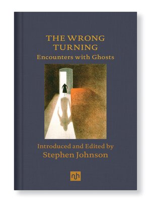cover image of THE WRONG TURNING